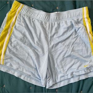 Vintage 90s Nike Women’s Shorts